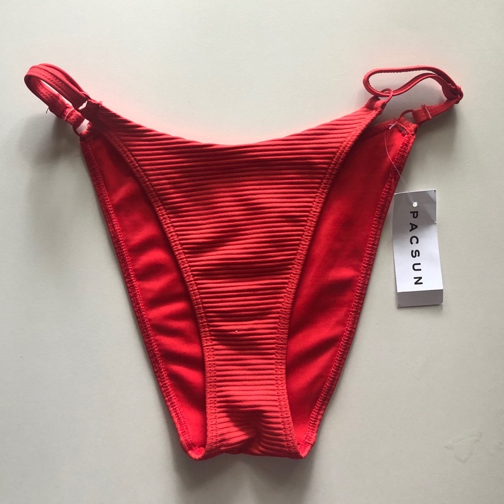 PacSun bikini bottoms
